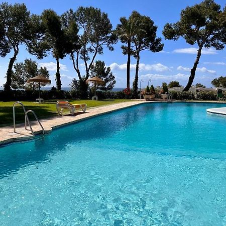 Miraflores La Cala Golf Tennis La Cala De Mijas Exterior foto