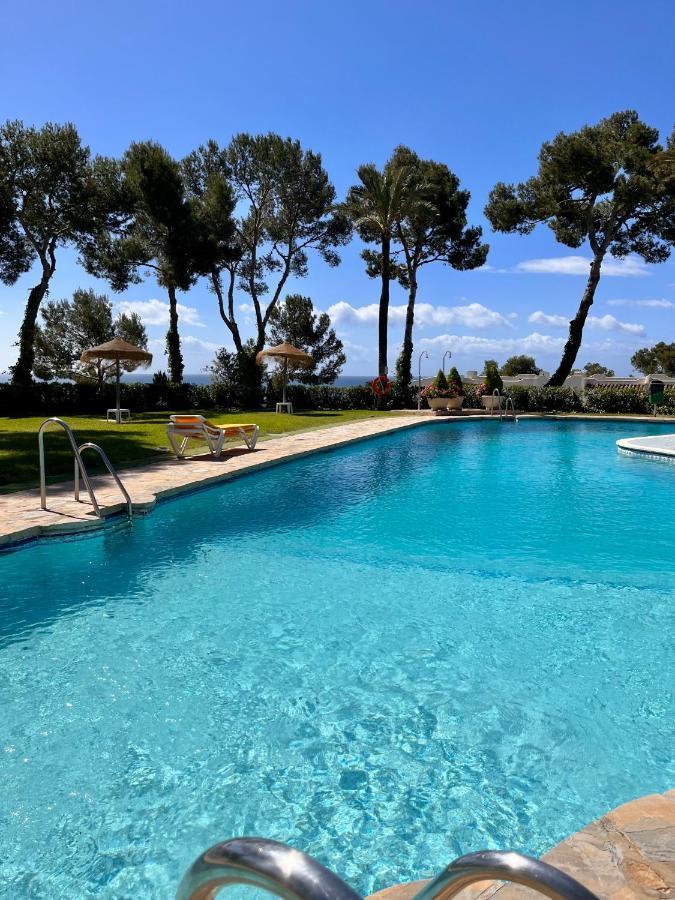 Miraflores La Cala Golf Tennis La Cala De Mijas Exterior foto