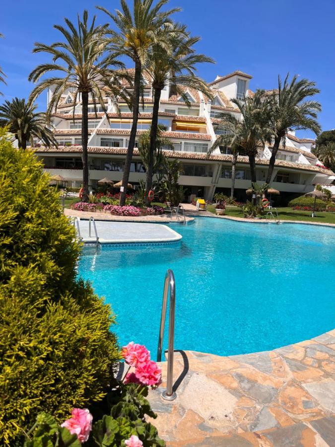 Miraflores La Cala Golf Tennis La Cala De Mijas Exterior foto